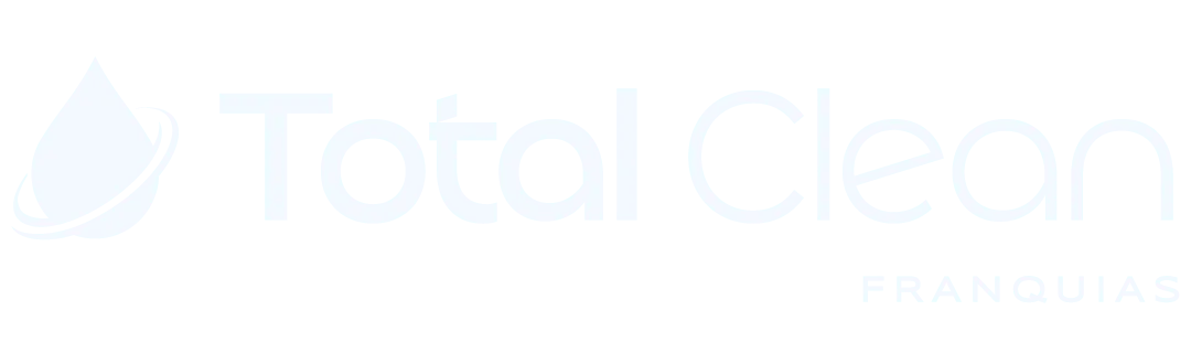 Total Clean Franquias